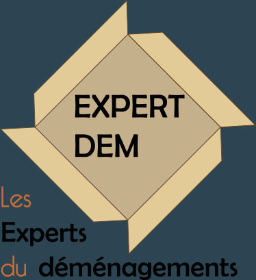 Les experts du déménagement